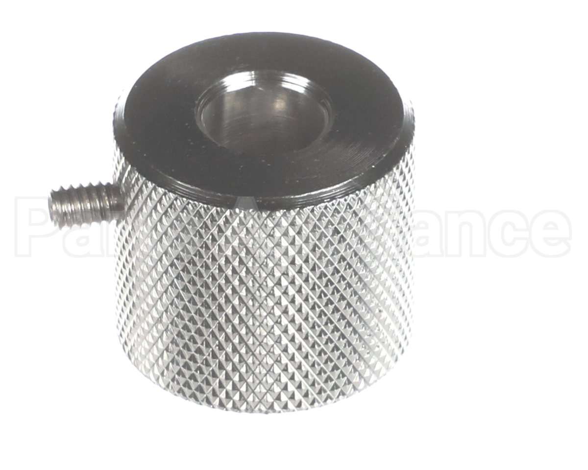 248-202S Prince Castle Kit,Knob/Handle,Knurled