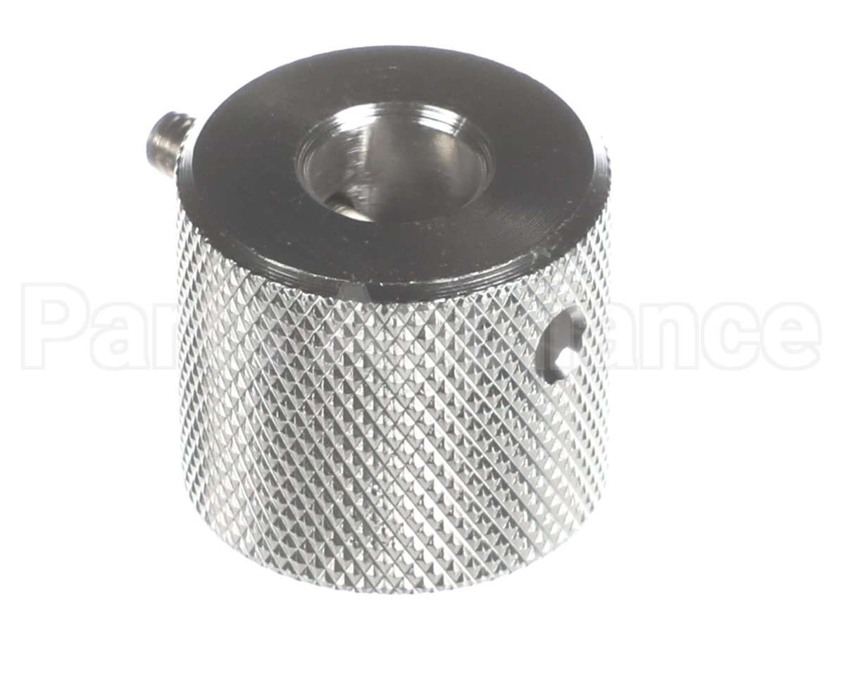248-202S Prince Castle Kit,Knob/Handle,Knurled