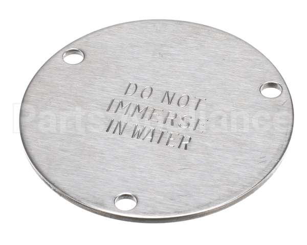 248 Biro Upper Wheel Hub Cap 12Ga(.105)