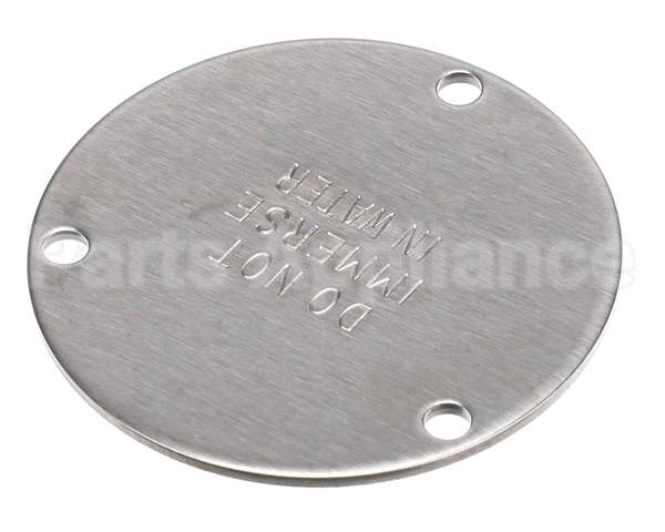 248 Biro Upper Wheel Hub Cap 12Ga(.105)