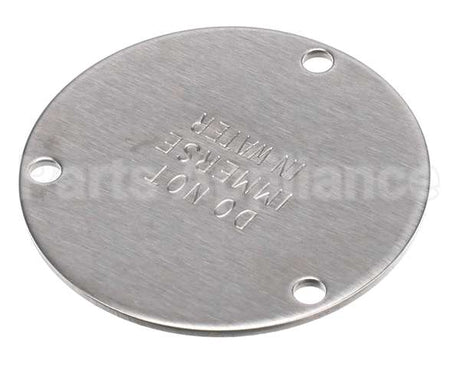 248 Biro Upper Wheel Hub Cap 12Ga(.105)