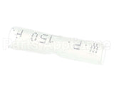 248 Patty-O-Matic Paper Stop