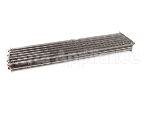 24801 Silver King Coil Condenser Skf/P72