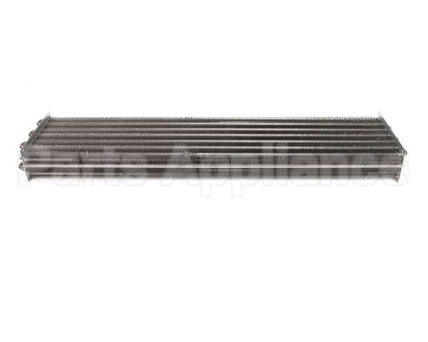 24801 Silver King Coil Condenser Skf/P72