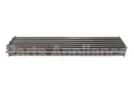 24801 Silver King Coil Condenser Skf/P72