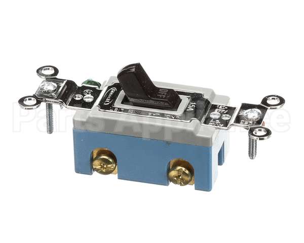 24805-1 Vollrath Switch-120/277V 15A Double Pol