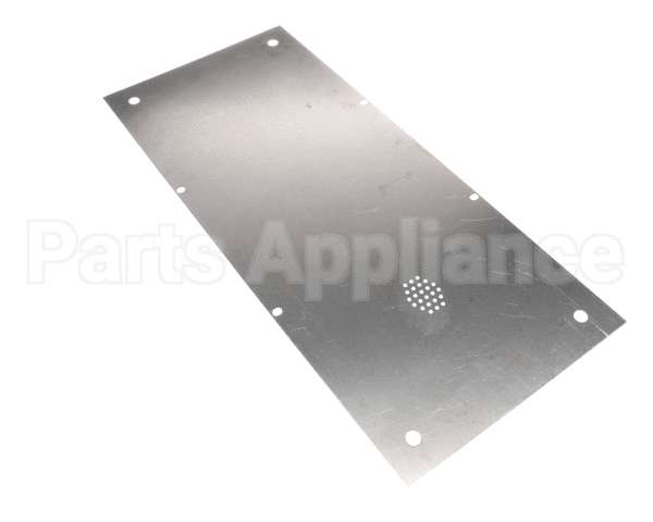 24805.0000 Bunn Plate, Bottom Base