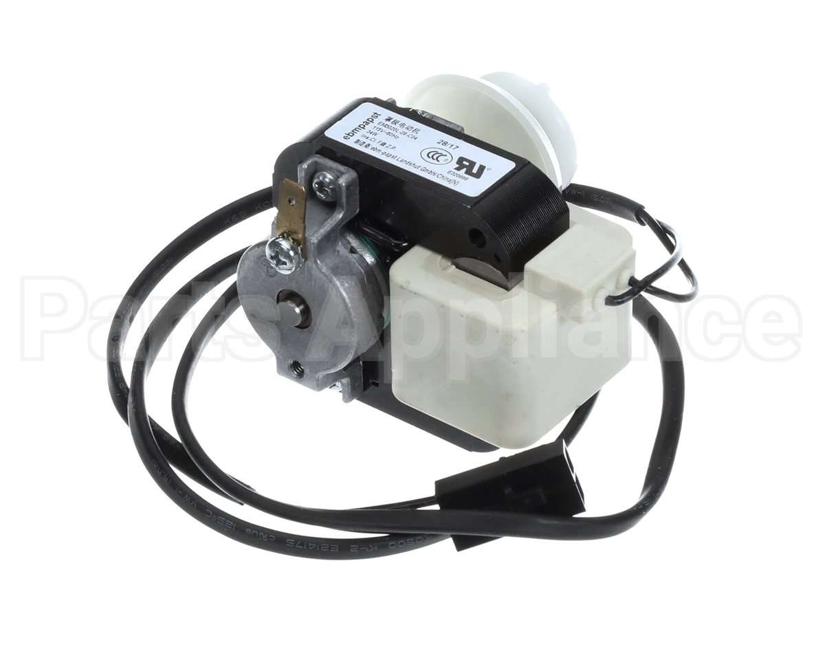 2481-132 Migali Evap Fan