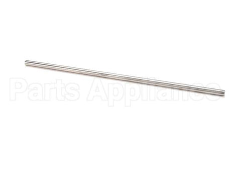 24812 Nieco Rod, Cross Support, 5/8 X 22