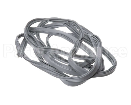 2482 Imperial Brown Magnetic Gasket 3-Sided, 96X56X0.5