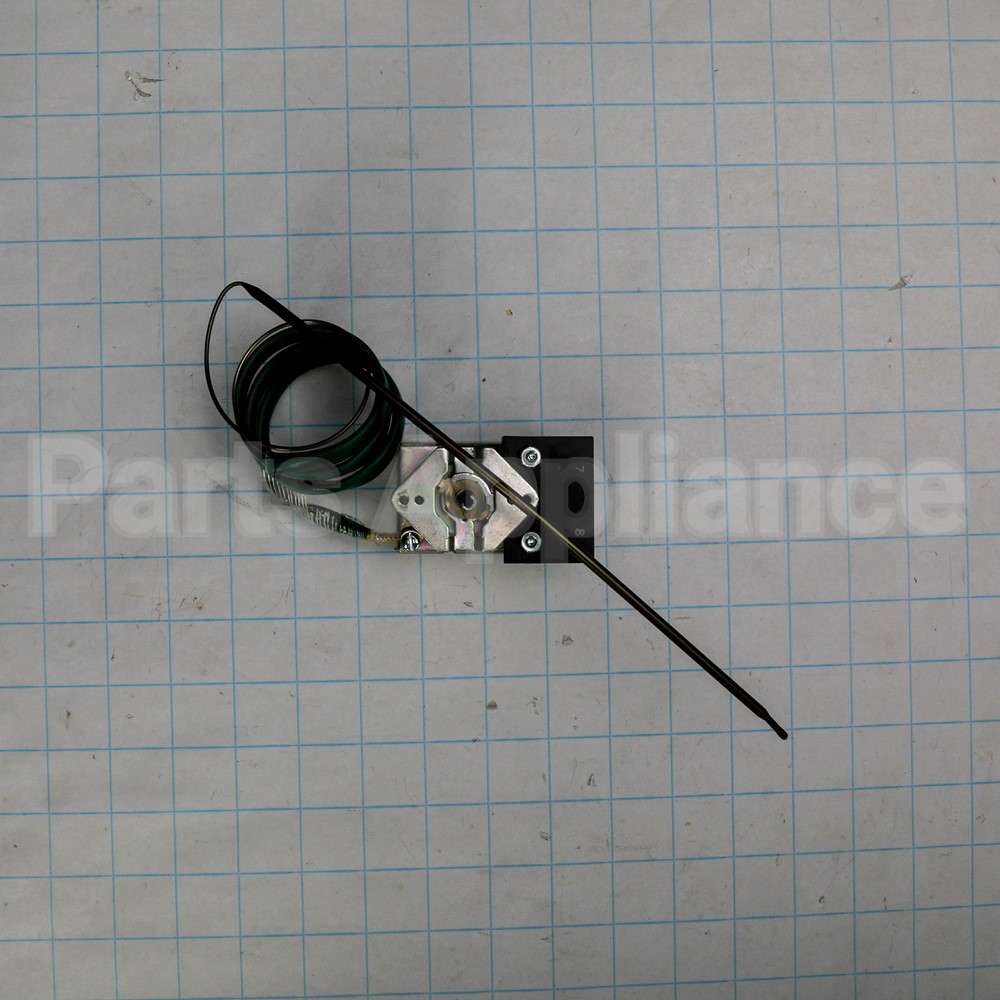 248203 Fisher Paykel Kit, T-Stat W/Screws, Rdt/Zdp