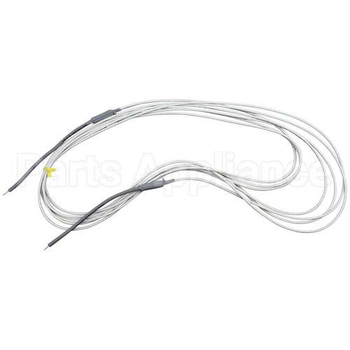 24830 Compatible Bally Door Heater