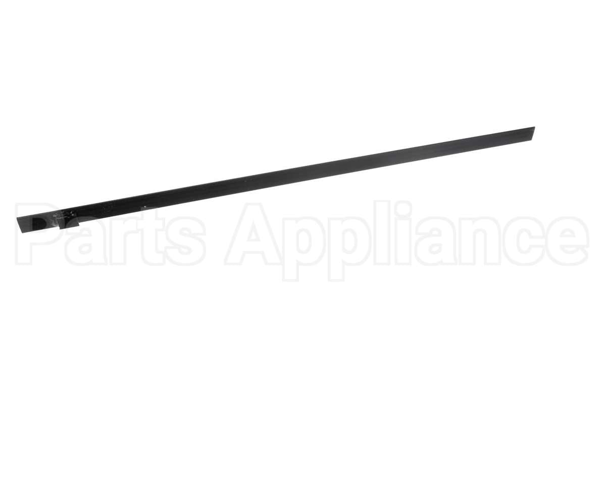 24831 Henny Penny Filter Pan Rail - Left