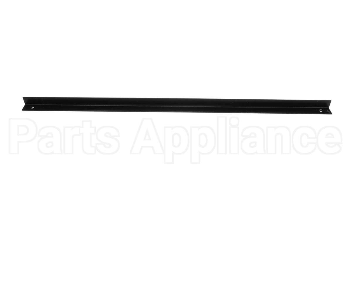 24832 Henny Penny Filter Pan Rail - Right