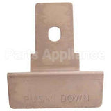 2484 Compatible Grindmaster Handle, Valve, Hand Activated