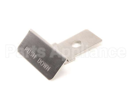 2484 Grindmaster Cecilware Handle, Non Contact, New, Spar