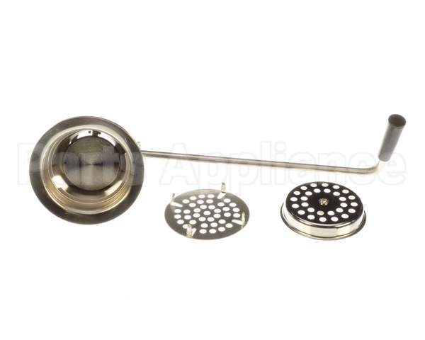 24848 Fisher Twist Waste Bs 1 1/2