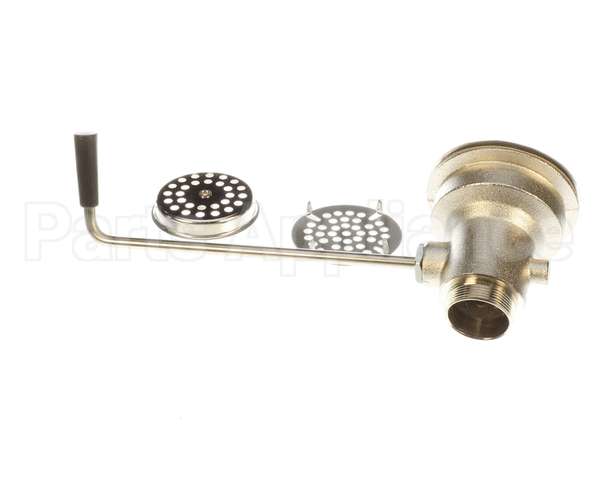 24848 Fisher Twist Waste Bs 1 1/2