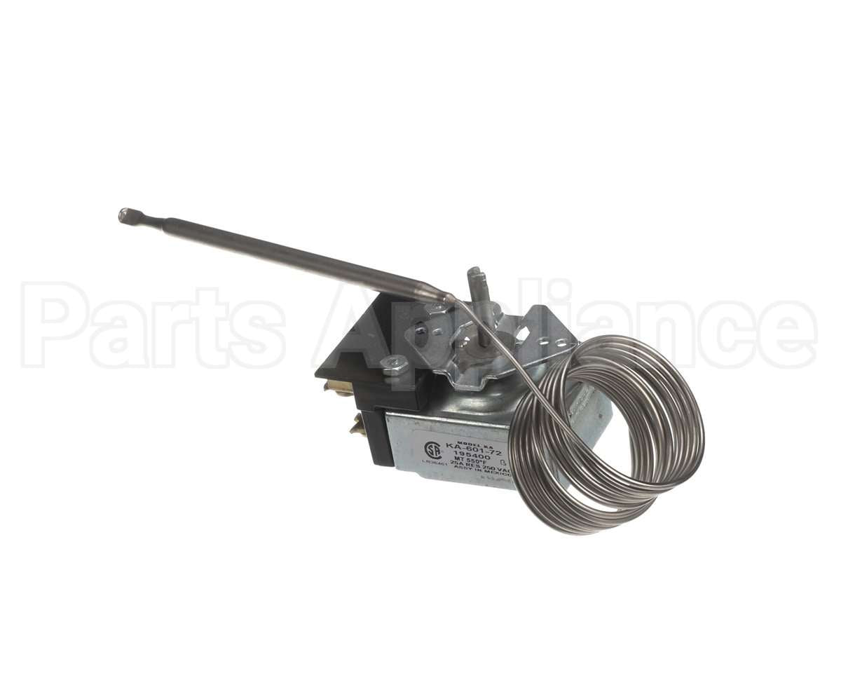 24855 Aladdin-Temp-Rite Thermostat,
