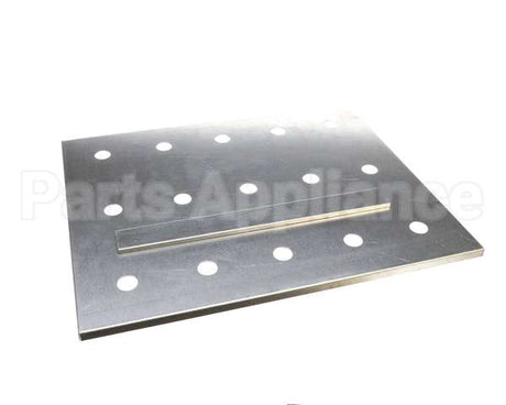 248553 Town Food Service Sm-24 Perf. Interior Top Baffle Plate