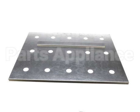 248553 Town Food Service Sm-24 Perf. Interior Top Baffle Plate