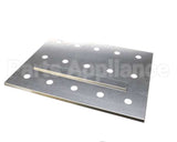 248553 Town Food Service Sm-24 Perf. Interior Top Baffle Plate