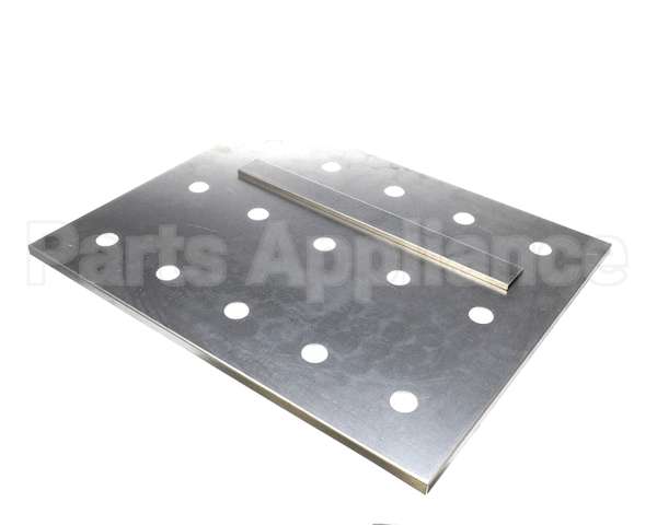 248553 Town Food Service Sm-24 Perf. Interior Top Baffle Plate