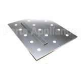 248553 Town Food Service Sm-24 Perf. Interior Top Baffle Plate
