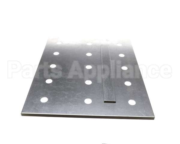 248553 Town Food Service Sm-24 Perf. Interior Top Baffle Plate