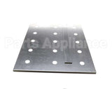 248553 Town Food Service Sm-24 Perf. Interior Top Baffle Plate