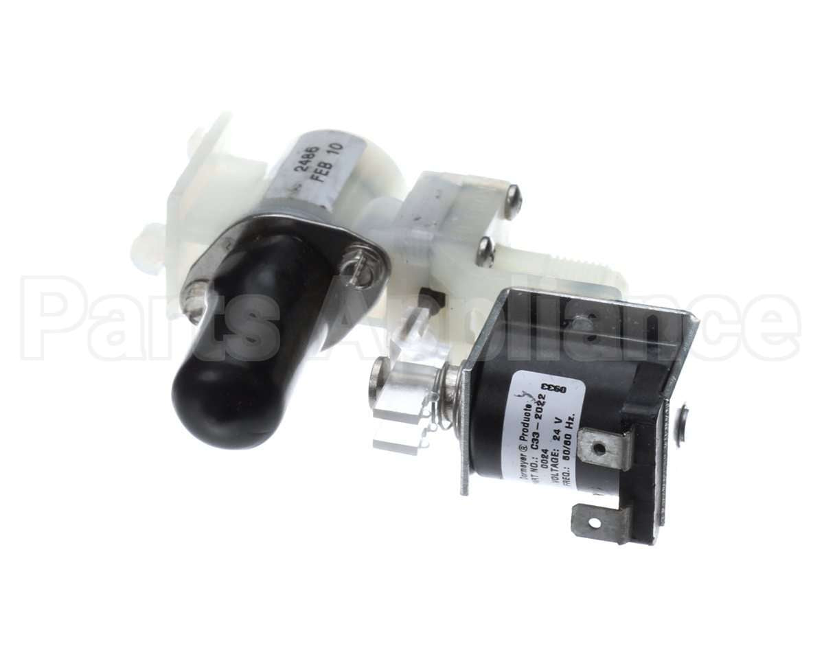 2486 Cornelius Valve Solnd Assembly Wtr Fcb V3+