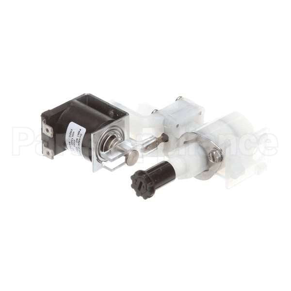 2487 Compatible Cornelius Valve Solnd Assembly Syr Fcb V3+