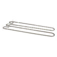2487 Compatible Keating Heating Element Griddle 33D 22