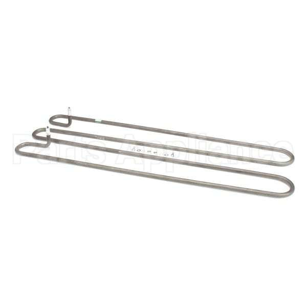 2487 Compatible Keating Heating Element Griddle 33D 22