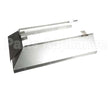 248720 Town Food Service Sm-24 S/S Drip Skirting