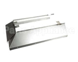 248720 Town Food Service Sm-24 S/S Drip Skirting