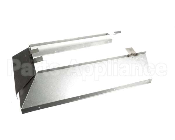 248720 Town Food Service Sm-24 S/S Drip Skirting