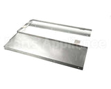 248720 Town Food Service Sm-24 S/S Drip Skirting