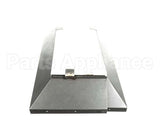 248720 Town Food Service Sm-24 S/S Drip Skirting