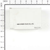 2489 NGK Bpr6Ey Bl1 Spark Plug