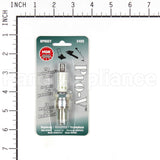 2489 NGK Bpr6Ey Bl1 Spark Plug