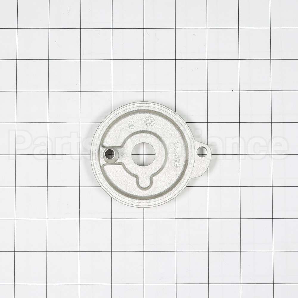 248979 Fisher Paykel Cburner Base Evo2