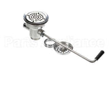 24899 Fisher Twist Waste Bs 2 Ovf