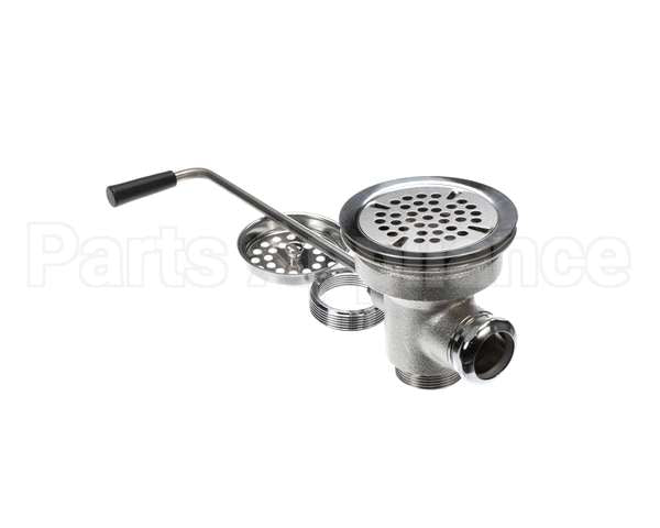 24899 Fisher Twist Waste Bs 2 Ovf