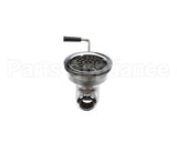 24899 Fisher Twist Waste Bs 2 Ovf