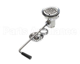24899 Fisher Twist Waste Bs 2 Ovf