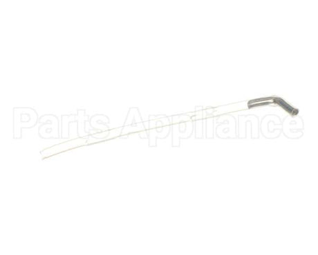 248A Patty-O-Matic Plastic Sleeve
