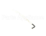 248A Patty-O-Matic Plastic Sleeve
