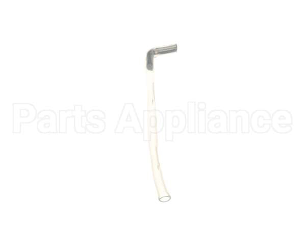 248A Patty-O-Matic Plastic Sleeve