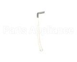 248A Patty-O-Matic Plastic Sleeve